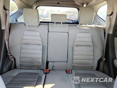 Zdjęcie 10 z 13 samochodu: 2020 HONDA CR-V EX VIN:5J6RW2H51LA007985 - miniatura