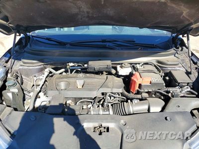 Zdjęcie 12 z 13 samochodu: 2020 ACURA RDX VIN:5J8TC2H37LL014240 - miniatura