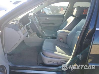 Zdjęcie 7 z 12 samochodu: 2007 BUICK LACROSSE CXS VIN:2G4WE587371241894 - miniatura
