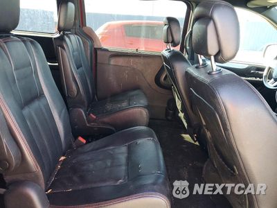 Zdjęcie 11 z 13 samochodu: 2019 DODGE GRAND CARAVAN GT VIN:2C4RDGEG6KR641432 - miniatura