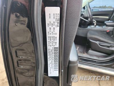 Zdjęcie 13 z 13 samochodu: 2017 DODGE DURANGO SXT VIN:1C4RDJAG6HC814693 - miniatura