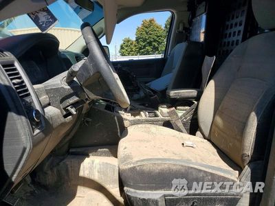 Zdjęcie 7 z 12 samochodu: 2023 RAM 1500 CLASSIC SSV VIN:1C6RR7XT7PS599362 - miniatura