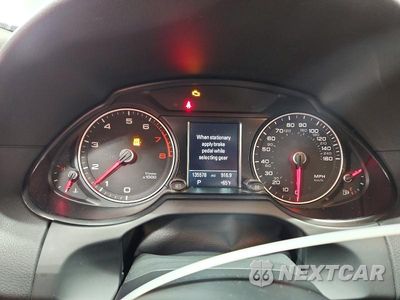 Zdjęcie 9 z 14 samochodu: 2016 AUDI Q5 PREMIUM PLUS S-LINE VIN:WA1D7AFP9GA147052 - miniatura