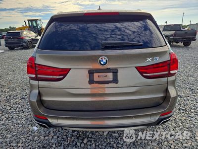 Zdjęcie 6 z 12 samochodu: 2018 BMW X5 XDRIVE35I VIN:5UXKR0C57J0X92220 - miniatura
