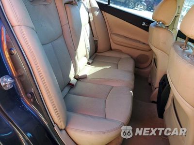 Zdjęcie 10 z 13 samochodu: 2012 NISSAN MAXIMA 3.5 S VIN:1N4AA5AP3CC855214 - miniatura