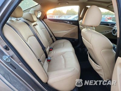 Zdjęcie 10 z 13 samochodu: 2014 HYUNDAI SONATA LIMITED VIN:5NPEC4AC4EH933648 - miniatura
