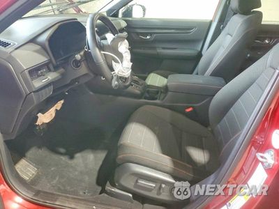 Zdjęcie 7 z 14 samochodu: 2026 HONDA CR-V SPORT VIN:5J6RS6H57TL017072 - miniatura