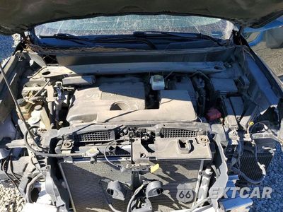Zdjęcie 12 z 14 samochodu: 2018 NISSAN PATHFINDER SL VIN:5N1DR2MM3JC607764 - miniatura
