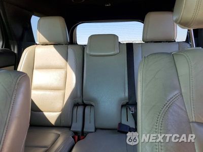 Zdjęcie 10 z 13 samochodu: 2011 FORD EXPLORER XLT VIN:1FMHK8D85BGA18317 - miniatura