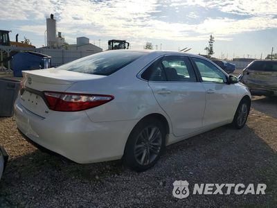 Trzecie zdjęcie samochodu z tyłu: 2016 TOYOTA CAMRY SE VIN:4T1BF1FK9GU170538 - miniatura
