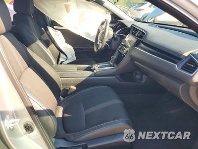 Zdjęcie 7 z 12 samochodu: 2021 HONDA CIVIC SPORT VIN:2HGFC2F86MH558836 - miniatura