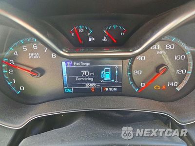 Zdjęcie 9 z 12 samochodu: 2018 CHEVROLET IMPALA LT VIN:2G1105S33J9104474 - miniatura