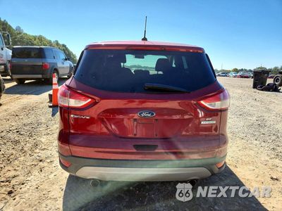 Zdjęcie 6 z 14 samochodu: 2013 FORD ESCAPE SE VIN:1FMCU0GX4DUB53477 - miniatura