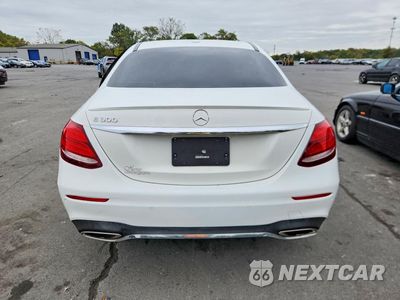 Zdjęcie 6 z 13 samochodu: 2018 MERCEDES-BENZ E 300 VIN:WDDZF4JBXJA388613 - miniatura