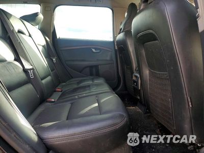 Zdjęcie 10 z 12 samochodu: 2010 VOLVO XC70 3.2 VIN:YV4982BZ4A1086820 - miniatura