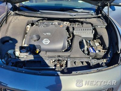 Zdjęcie 11 z 13 samochodu: 2011 NISSAN MAXIMA 3.5 S VIN:1N4AA5AP3BC806318 - miniatura