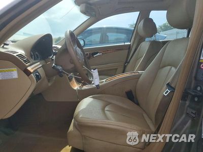 Zdjęcie 7 z 12 samochodu: 2008 MERCEDES-BENZ E 350 VIN:WDBUF56X68B351530 - miniatura