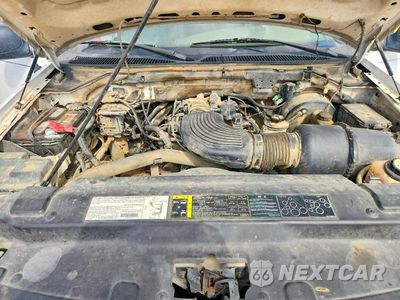 Zdjęcie 11 z 12 samochodu: 2003 FORD F150 VIN:1FTRX17W93NB52322 - miniatura