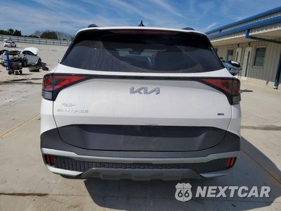 Zdjęcie 6 z 13 samochodu: 2023 KIA SPORTAGE X LINE VIN:5XYK6CAF8PG084097 - miniatura