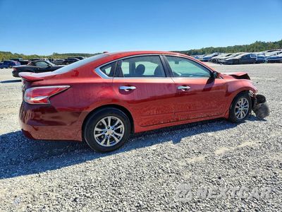 Trzecie zdjęcie samochodu z tyłu: 2015 NISSAN ALTIMA 2.5 S VIN:1N4AL3AP5FC577192 - miniatura
