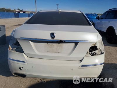 Zdjęcie 6 z 12 samochodu: 2013 HYUNDAI EQUUS SIGNATURE VIN:KMHGH4JH7DU058362 - miniatura