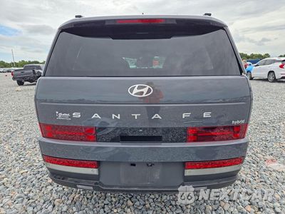 Zdjęcie 6 z 14 samochodu: 2025 HYUNDAI SANTA FE LIMITED VIN:5NMP34G11SH064580 - miniatura