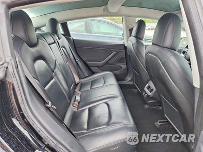 Zdjęcie 10 z 12 samochodu: 2018 TESLA MODEL 3 VIN:5YJ3E1EB4JF082509 - miniatura