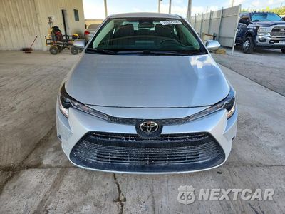 Piąte zdjęcie samochodu w środku: 2026 TOYOTA COROLLA LE VIN:5YFB4MDE2TP428947 - miniatura