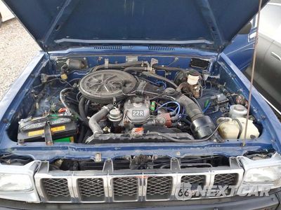 Zdjęcie 11 z 12 samochodu: 1983 TOYOTA PICKUP RN48 VIN:JT4RN48D5D0066010 - miniatura