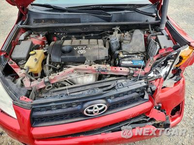 Zdjęcie 12 z 14 samochodu: 2011 TOYOTA RAV4 BASE VIN:2T3BF4DV4BW085993 - miniatura