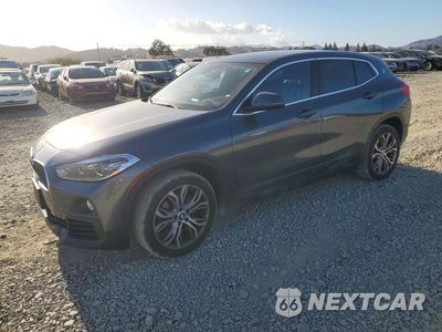 2018 BMW X2 XDRIVE28I WBXYJ5C37JEF76777 - główne zdjęcie licytacji z USA - miniatura