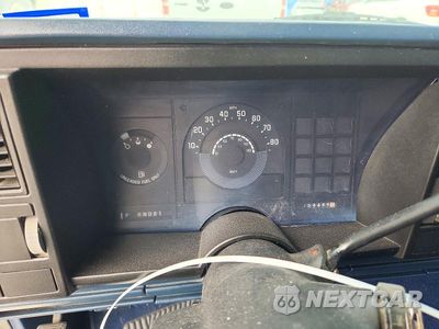Zdjęcie 9 z 12 samochodu: 1989 CHEVROLET GMT-400 C1500 VIN:1GCDC14H6KZ203701 - miniatura