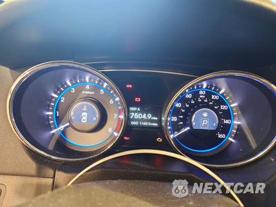 Zdjęcie 9 z 12 samochodu: 2013 HYUNDAI SONATA GLS VIN:5NPEB4AC5DH773975 - miniatura