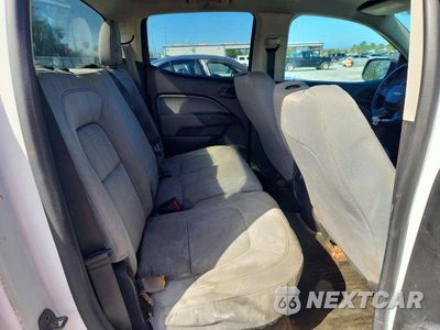 Zdjęcie 10 z 12 samochodu: 2016 CHEVROLET COLORADO VIN:1GCGSBE3XG1242208 - miniatura