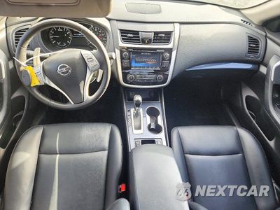 Zdjęcie 8 z 12 samochodu: 2018 NISSAN ALTIMA 2.5 SR VIN:1N4AL3AP6JC288430 - miniatura