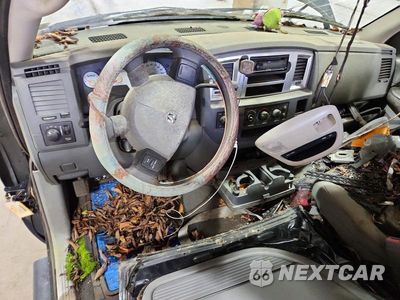 Zdjęcie 8 z 12 samochodu: 2007 DODGE RAM 1500 ST VIN:1D7HU18P77S236504 - miniatura