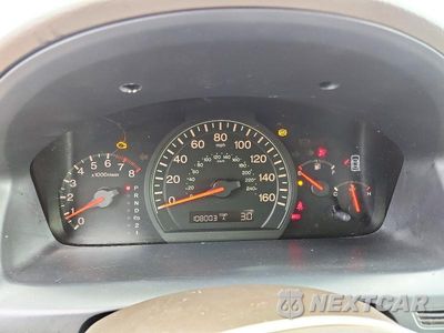 Zdjęcie 9 z 12 samochodu: 2005 HONDA ACCORD EX VIN:1HGCM56855A151074 - miniatura