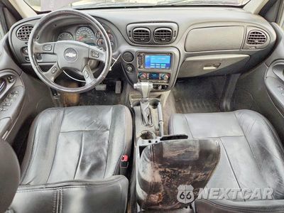 Zdjęcie 8 z 13 samochodu: 2008 CHEVROLET TRAILBLAZER LS VIN:1GNDS13S082136361 - miniatura