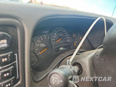 Zdjęcie 9 z 12 samochodu: 2006 CHEVROLET SILVERADO K1500 VIN:1GCEK19B96Z192307 - miniatura