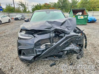 Piąte zdjęcie samochodu w środku: 2025 HONDA HR-V EXL VIN:3CZRZ2H71SM784354 - miniatura