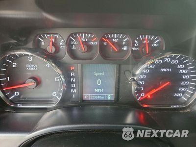Zdjęcie 9 z 12 samochodu: 2015 CHEVROLET SILVERADO K3500 VIN:1GC4KYCG8FF102560 - miniatura