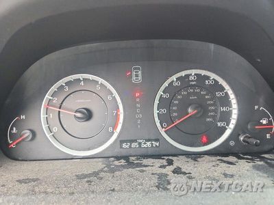 Zdjęcie 9 z 12 samochodu: 2012 HONDA ACCORD LXP VIN:1HGCP2F49CA181629 - miniatura