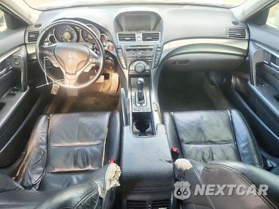 Zdjęcie 8 z 12 samochodu: 2012 ACURA TL VIN:19UUA8F52CA024607 - miniatura
