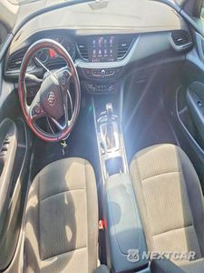 Zdjęcie 8 z 12 samochodu: 2019 BUICK REGAL TOURX PREFERRED VIN:W04GU8SXXK1022641 - miniatura