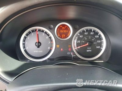 Zdjęcie 9 z 12 samochodu: 2012 NISSAN SENTRA 2.0 VIN:3N1AB6AP8CL686733 - miniatura