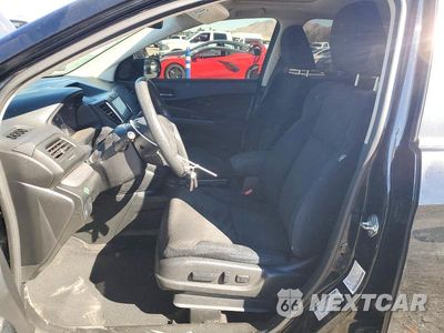 Zdjęcie 7 z 13 samochodu: 2015 HONDA CR-V EX VIN:2HKRM4H53FH631405 - miniatura