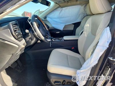 Zdjęcie 7 z 13 samochodu: 2024 LEXUS RX 350 PREMIUM VIN:2T2BAMCA0RC045682 - miniatura