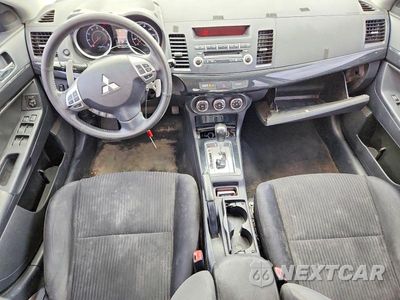 Zdjęcie 8 z 12 samochodu: 2012 MITSUBISHI LANCER GT VIN:JA32U8FW1CU019031 - miniatura