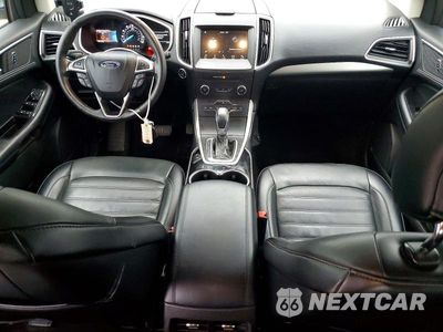 Zdjęcie 8 z 13 samochodu: 2017 FORD EDGE SEL VIN:2FMPK4J86HBC04361 - miniatura