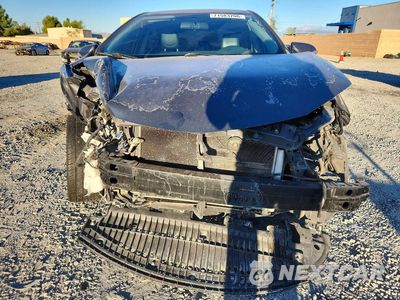 Piąte zdjęcie samochodu w środku: 2015 TOYOTA COROLLA S PLUS VIN:5YFBURHE2FP201723 - miniatura